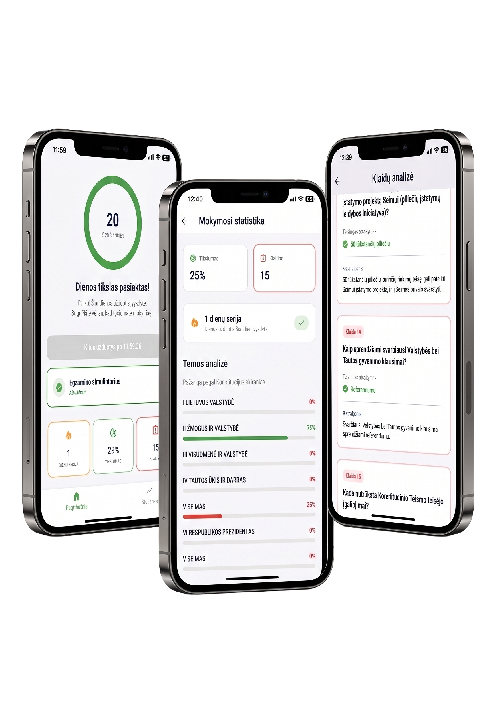 App Showcase